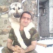 ���������� ������, ���� ������� Vahe, 49 ���, ������������ ��� ����� � ���������, c�������� ���������