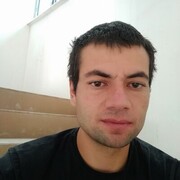  ,  Mikail, 33