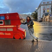 ���������� ������, ���� ������� Samir, 36 ���, ������������ ��� ������, ����� � ���������