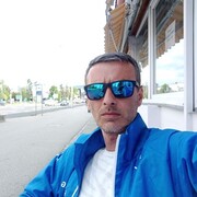  Horny Smokovec,  Sandro, 39