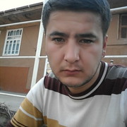  ,  Umidjon, 35