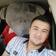 ���������� �������, ������� Saidbek, 28