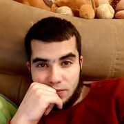  ,  Shamil, 34