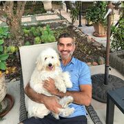  Hialeah,  Alex Gibson, 49
