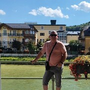  Mariapocs,  Steven, 50