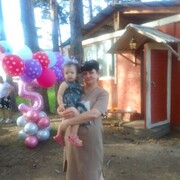  ,   Oksana, 50 ,   c , 