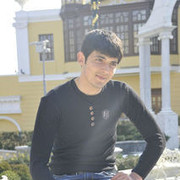  ,   Ramin, 35 ,   
