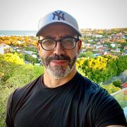  Biala Piska,   JAMES, 46 ,   ,   