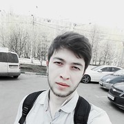  ,   Azamjon, 31 ,   