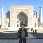  ,  jumaniyoz, 32