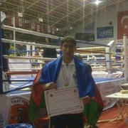 ���������� ����, ���� ������� Yashar, 38 ���, ������������ 