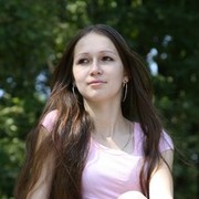  ))))