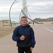  ,   Vlad bargan, 22 ,   