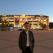  ,  Gaziz, 23