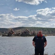  ,  Mikhail, 34
