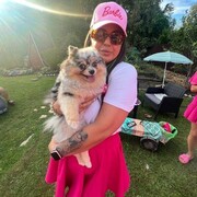 ���������� �����-���������, ���� ������� Tati, 33 ����, ������������ ��� ����� � ���������, c�������� ���������, ���������