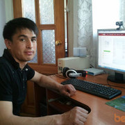  ,   Mehriddin, 36 ,   