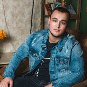  ,  Billy, 29