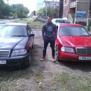 ���������� ����, ���� ������� Andrei, 36 ���, ������������ ��� ������