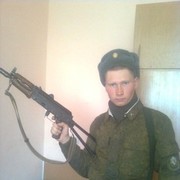 � � �������