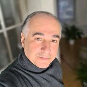  Ballinger,  Charles Luca, 62