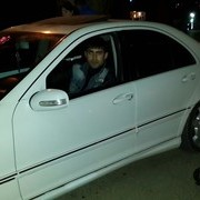  ,   GARIK, 36 ,  