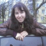 Знакомства Воскресенск, девушка Ольга, 34