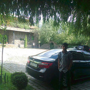  ,  Gevorg, 33