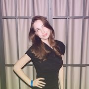 ���������� �����������, Katya