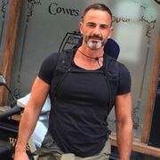  Bad Freienwalde,   Vincent, 59 ,   ,   , c , 