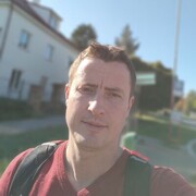  Cerny Most,  Alexandr, 41