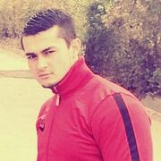  ,   Bahrom, 28 ,   