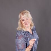  ,   Elena, 54 ,     , c , 