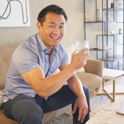  Sekudai,  Lee Chen, 56