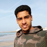  El Jadida,  Hassan, 23