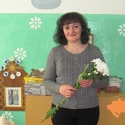 Марина, Саранск