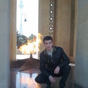 ���������� ����, ���� ������� Fuad, 35 ���, ������������ ��� ������