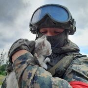 ���������� �������, ������ �����, 18