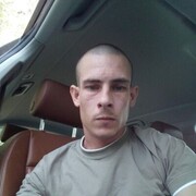  Andrychow,  Vitalie, 34