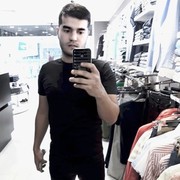  ,  Sherzod, 32