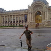 ���������� �����, ���� ������� Alik, 46 ���, ������������ ��� ������