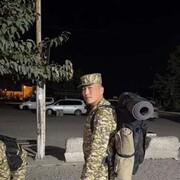  ,   Osmonov, 23 ,   ,   