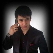  ,  Aibek, 34
