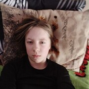 Знакомства Челябинск, Ульяна