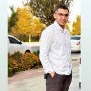  ,  Jakhongir, 29