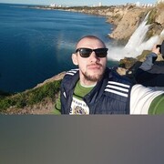 ���������� �����-���������, ���� ������� Kirill, 36 ���, ������������ ��� ������, ����� � ���������, c�������� ���������