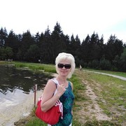  ,   Ludmila , 58 ,   ,   , c 