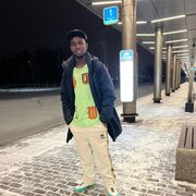 ���������� ������, ���� ������� Idrissa, 27 ���, ������������ ��� ������, ����� � ���������