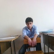 ���������� ����, ���� ������� Mahmud, 35 ���, ������������ ��� ������