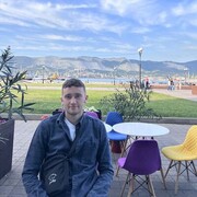 ���������� �����-�����, ������ �����, 24